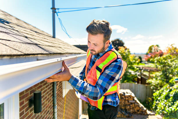 Roof Insulation in Radisson, NY